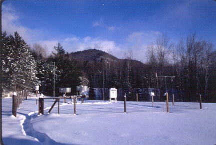Weather station in winter (2)