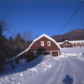 Station&Barn Winter