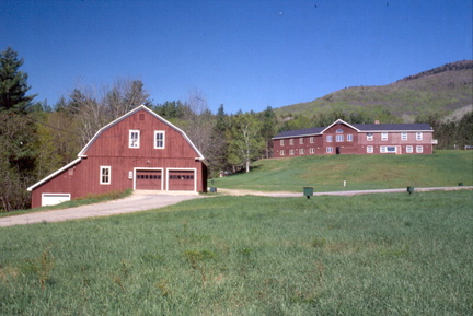 Station&Barn