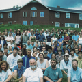 2001 HBES CoopMeeting