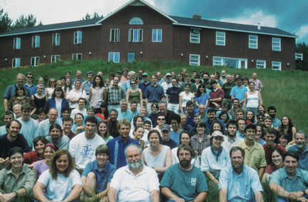 2001 HBES CoopMeeting