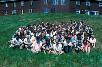1999 HBES CoopMeeting
