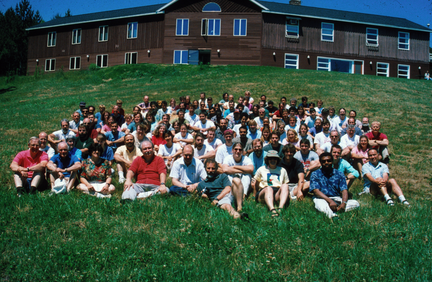 1996 HBES CoopMeeting