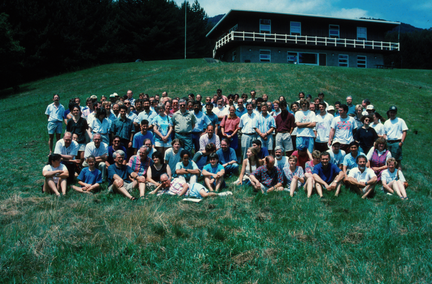 1994 HBES CoopMeeting