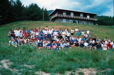 1992 HBES CoopMeeting