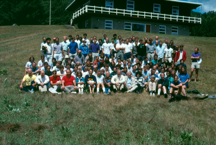 1991 HBES CoopMeeting