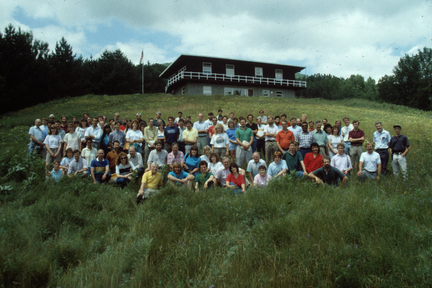 1989 HBES CoopMeeting