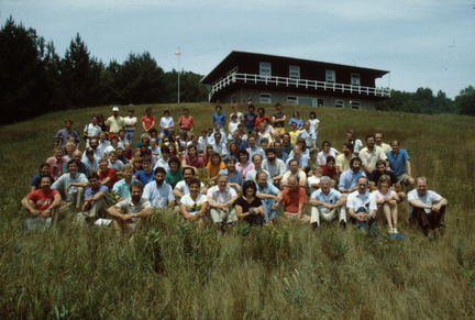 1988 HBES CoopMeeting