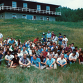 1987 HBES CoopMeeting