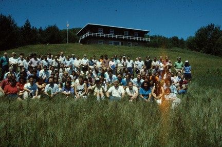 1986 HBES CoopMeeting