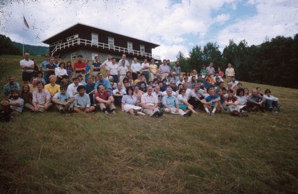 1985 HBES CoopMeeting