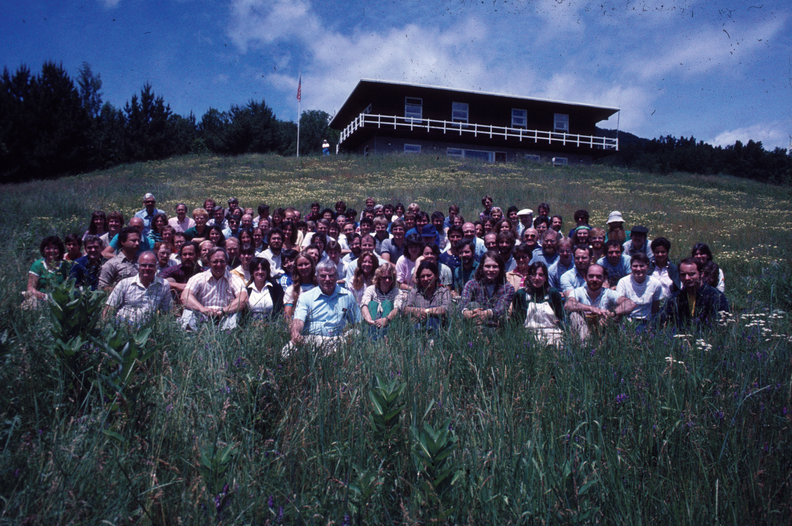 1984 HBES CoopMeeting
