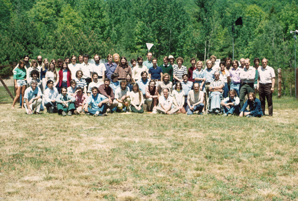 1977 HBES CoopMeeting