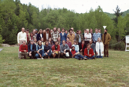 1976 HBES CoopMeeting