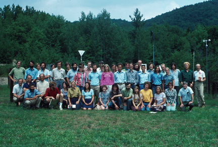 1975 HBES CoopMeeting