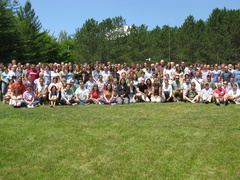 2011 HBES CoopMeeting