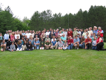 2009 HBES CoopMeeting