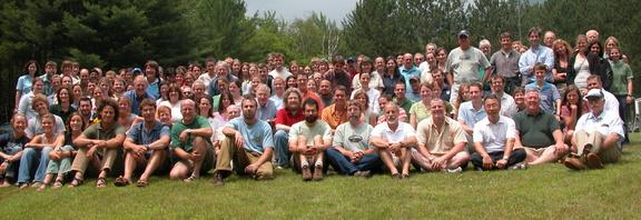 2006 HBES CoopMeeting