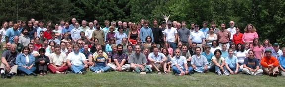 2005 HBES CoopMeeting