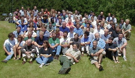 2000 HBES CoopMeeting