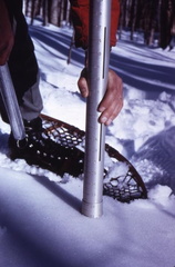 snow