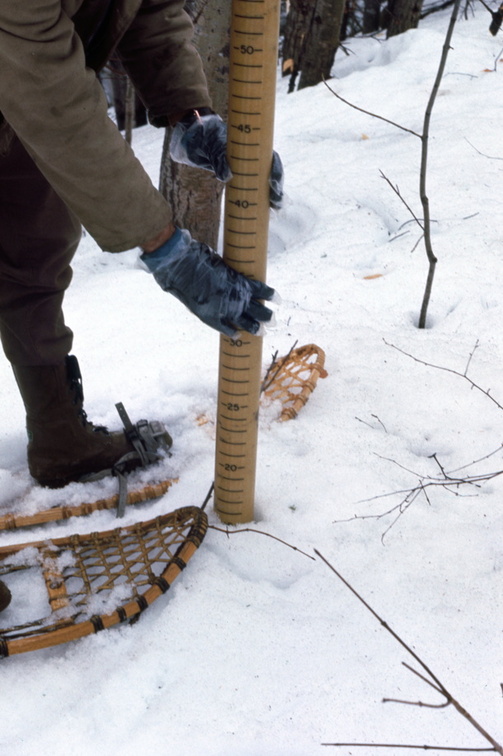 snow 2 april 1973