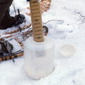 snow 1 april 1973