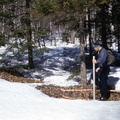 snow 1 april 1956